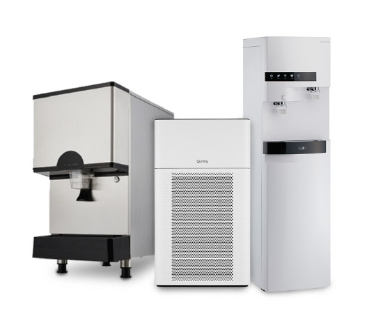 현대백화점그룹 계열 토탈 홈케어기업 현대렌탈케어는 최근 4개월(7월8일~11월8일)간의 B2B(기업간거래) 렌탈사업 부문 매출이 전년 동기간 대비 150% 증가했다고 12일 밝혔다. 같은 기간 전체 매출은 77% 증가했다. <현대렌탈케어 제공>